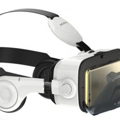 casco realidad virtual