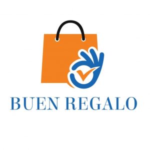 Logo BuenRegalo