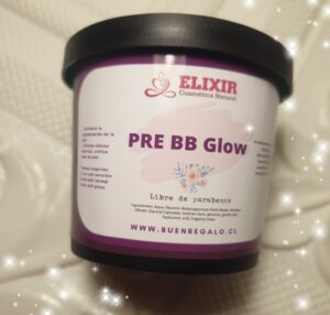 exfoliante pre bb glow